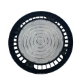 LED High Bay Housing Mlt-Hbh-EL-II for industrial Lighting